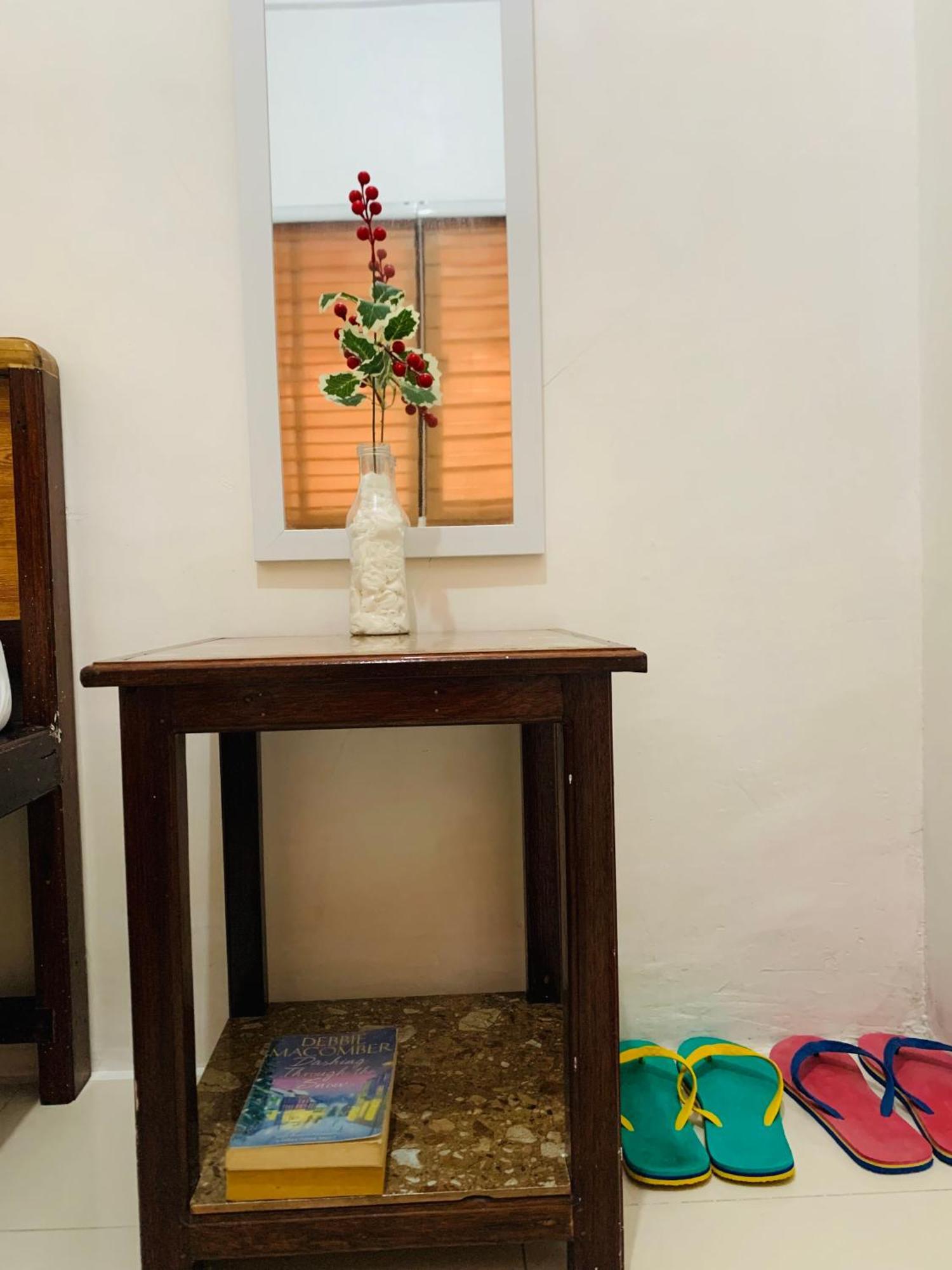 Queen'S Room Rental 1 El Nido Eksteriør bilde