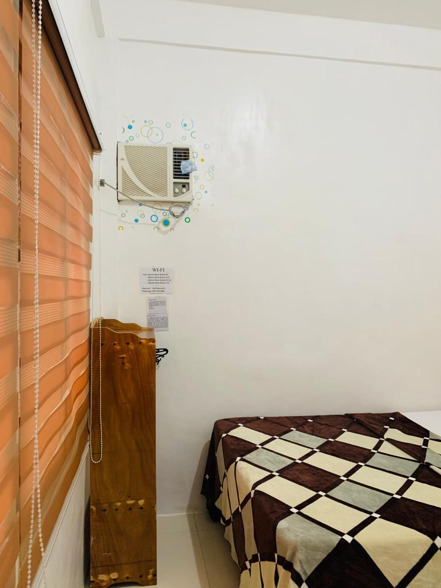 Queen'S Room Rental 1 El Nido Eksteriør bilde