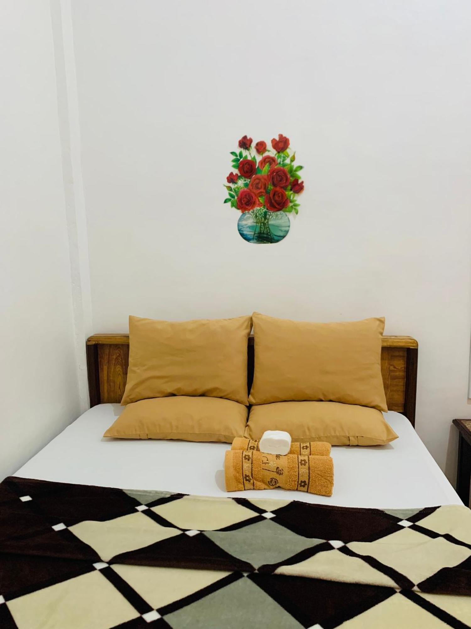Queen'S Room Rental 1 El Nido Eksteriør bilde