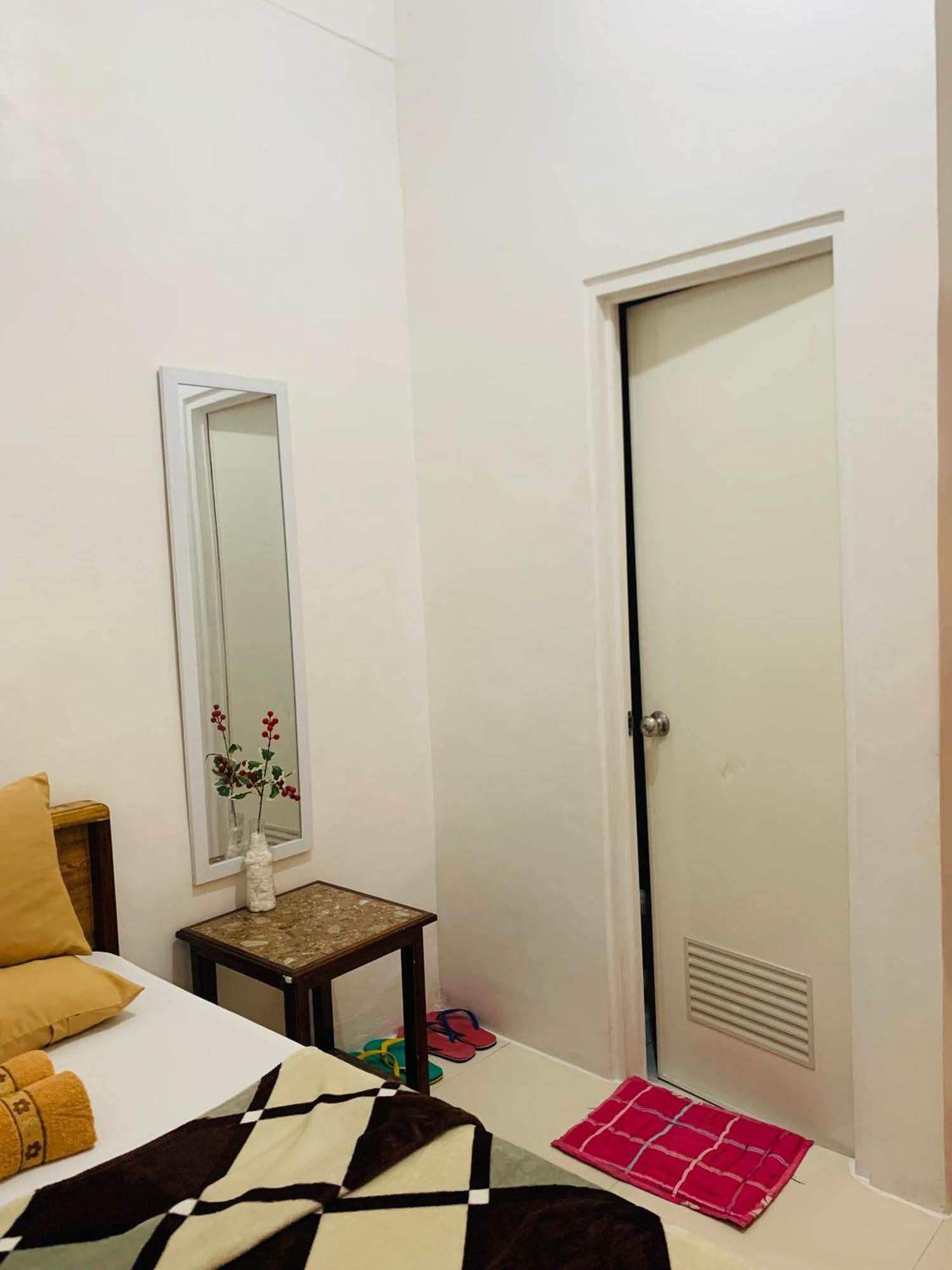 Queen'S Room Rental 1 El Nido Eksteriør bilde