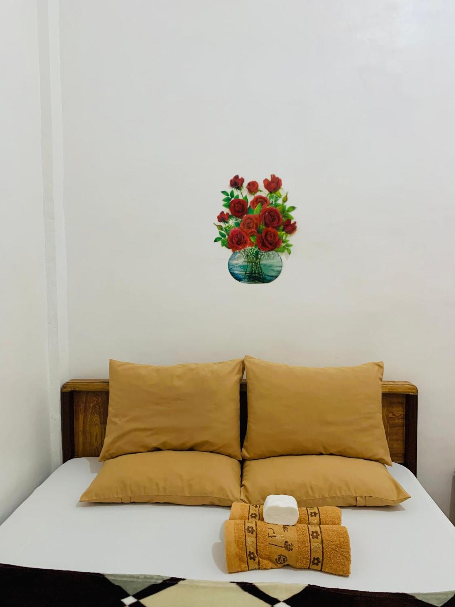 Queen'S Room Rental 1 El Nido Eksteriør bilde