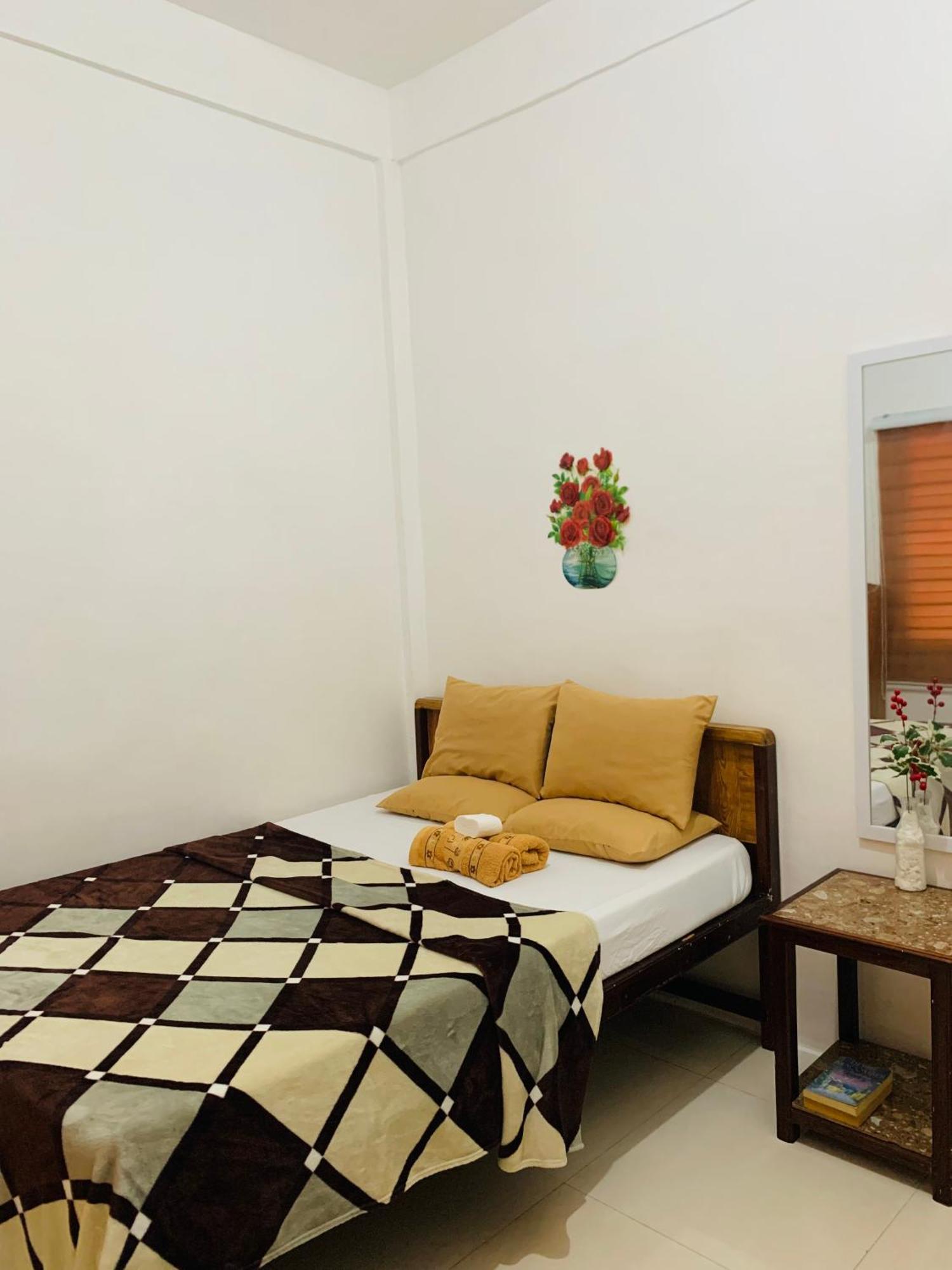 Queen'S Room Rental 1 El Nido Eksteriør bilde